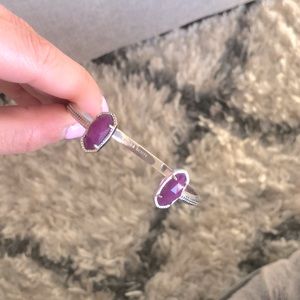 Kendra Scott Elton Cuff Bracelet